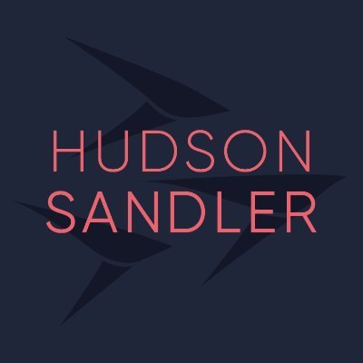 Hudson Sandler