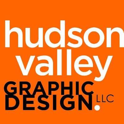 Hudson Valley Graphic Design