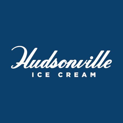 Hudsonville Ice Cream