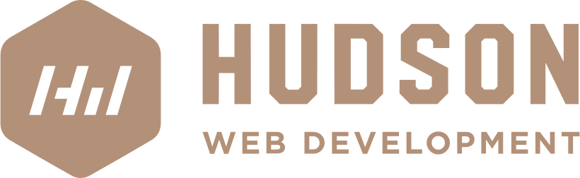 Hudson Web Development