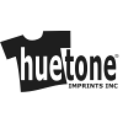 Huetone Imprints