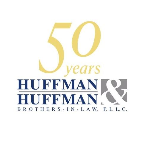 Huffman & Huffman Brothers-in-Law