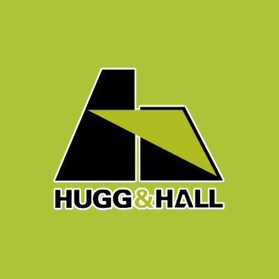 HUGG & HALL Equipment