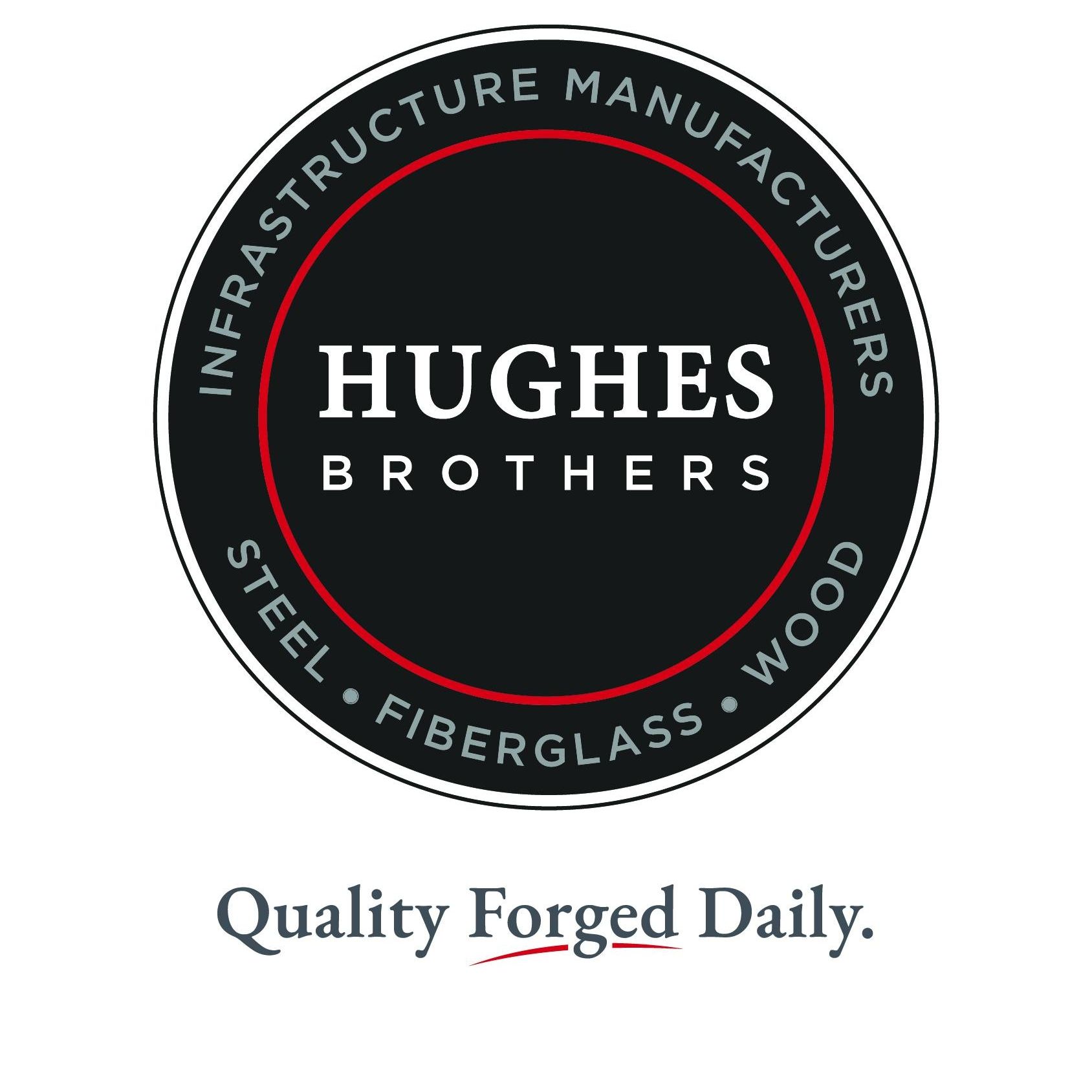 Hughes Brothers