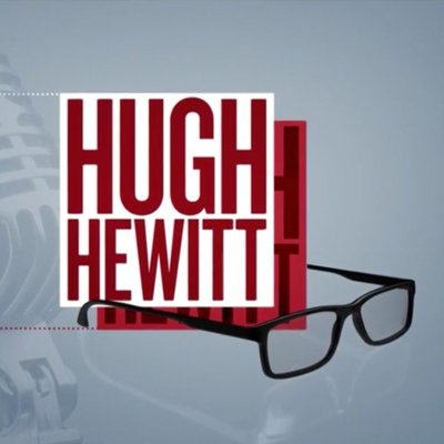 The Hugh Hewitt Show