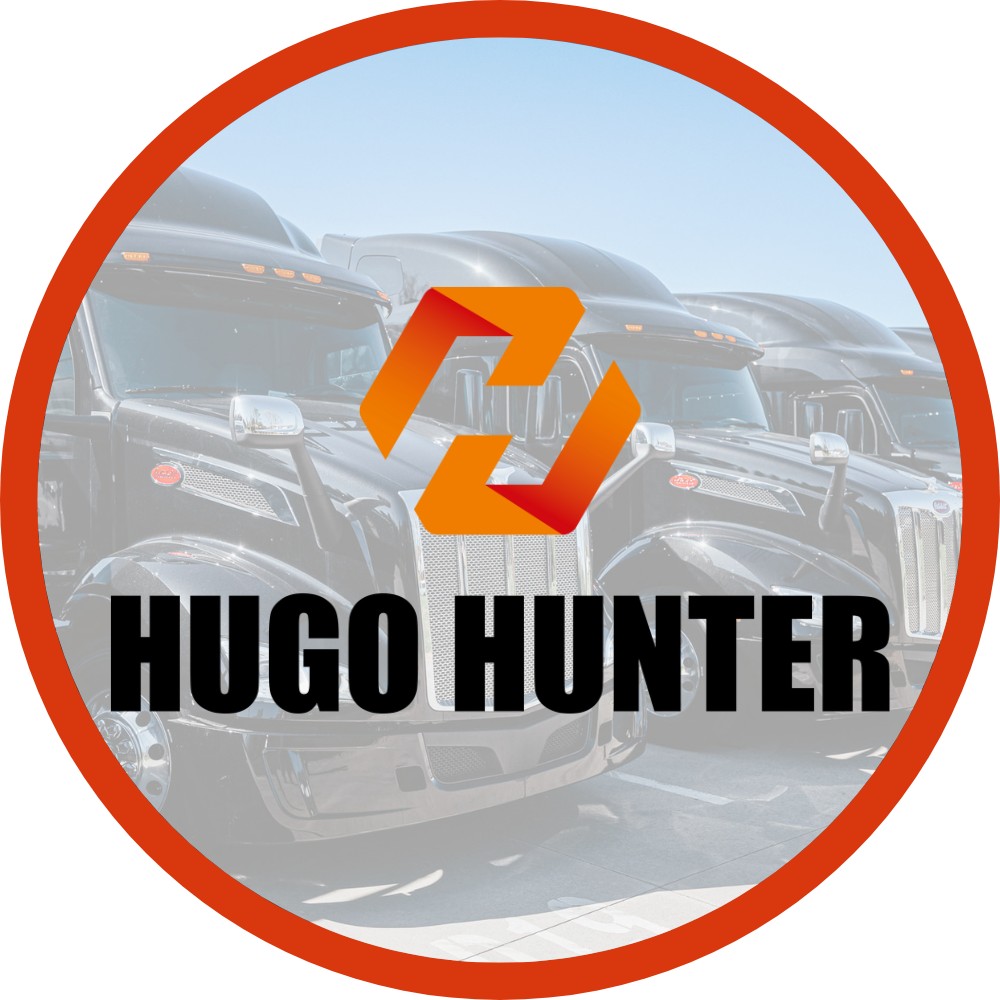 Hugo Hunter