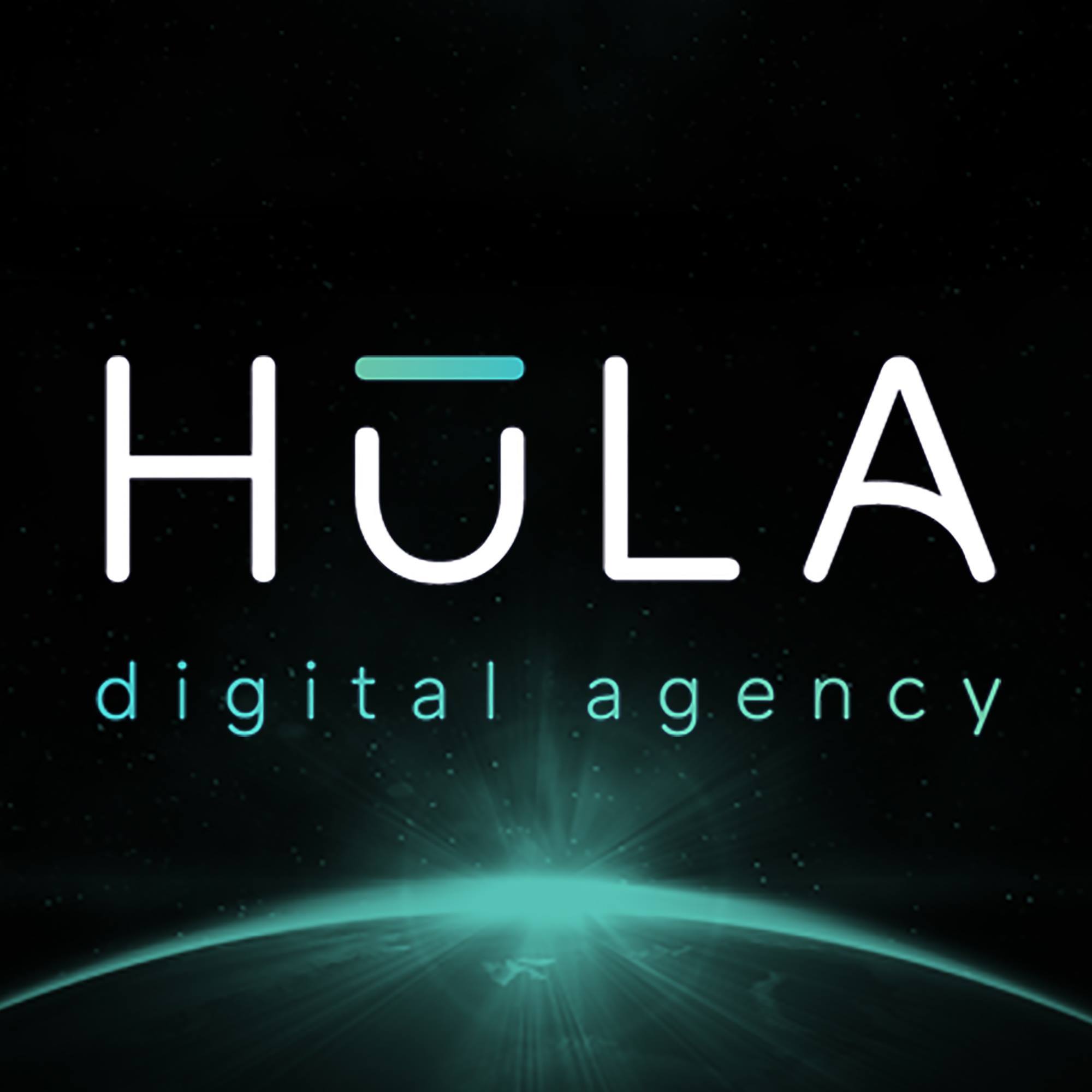 Hula Digital Agency