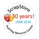 Scrapstore