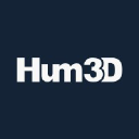 Hum3D Studio