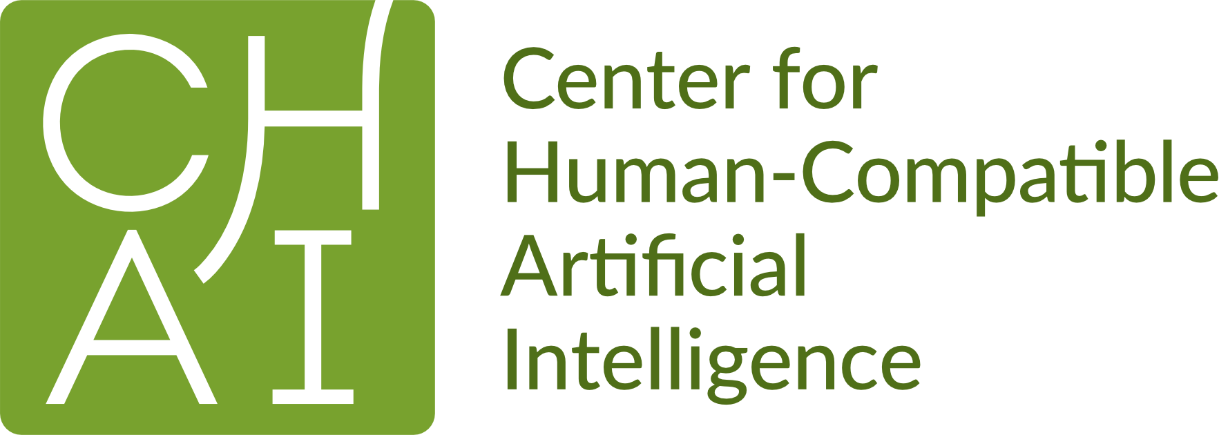 The Center for Human-Compatible AI