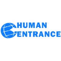 Human Entrance