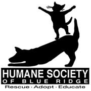 Humane Society of Blue Ridge