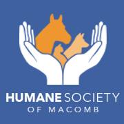 Humane Society of Macomb Animal Clinic