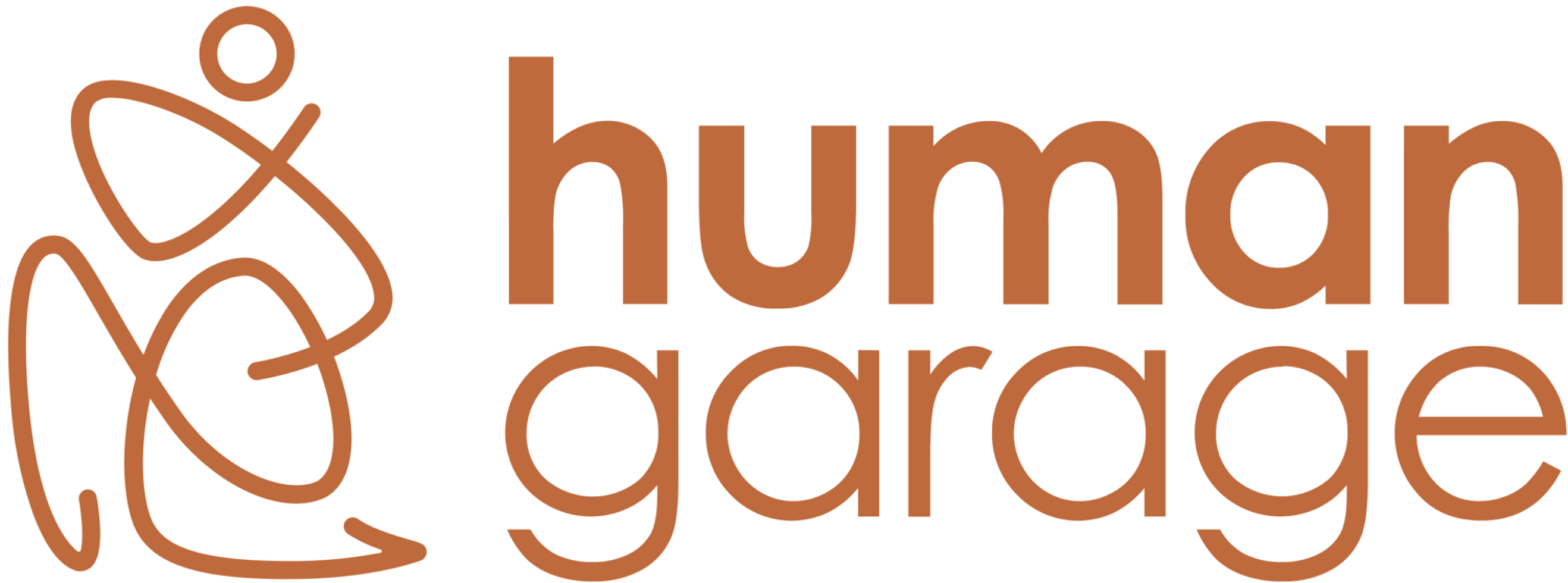 Human Garage