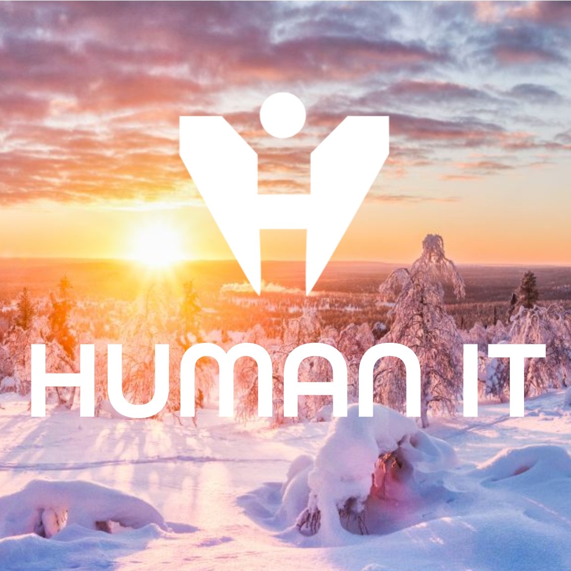 Human It Sverige