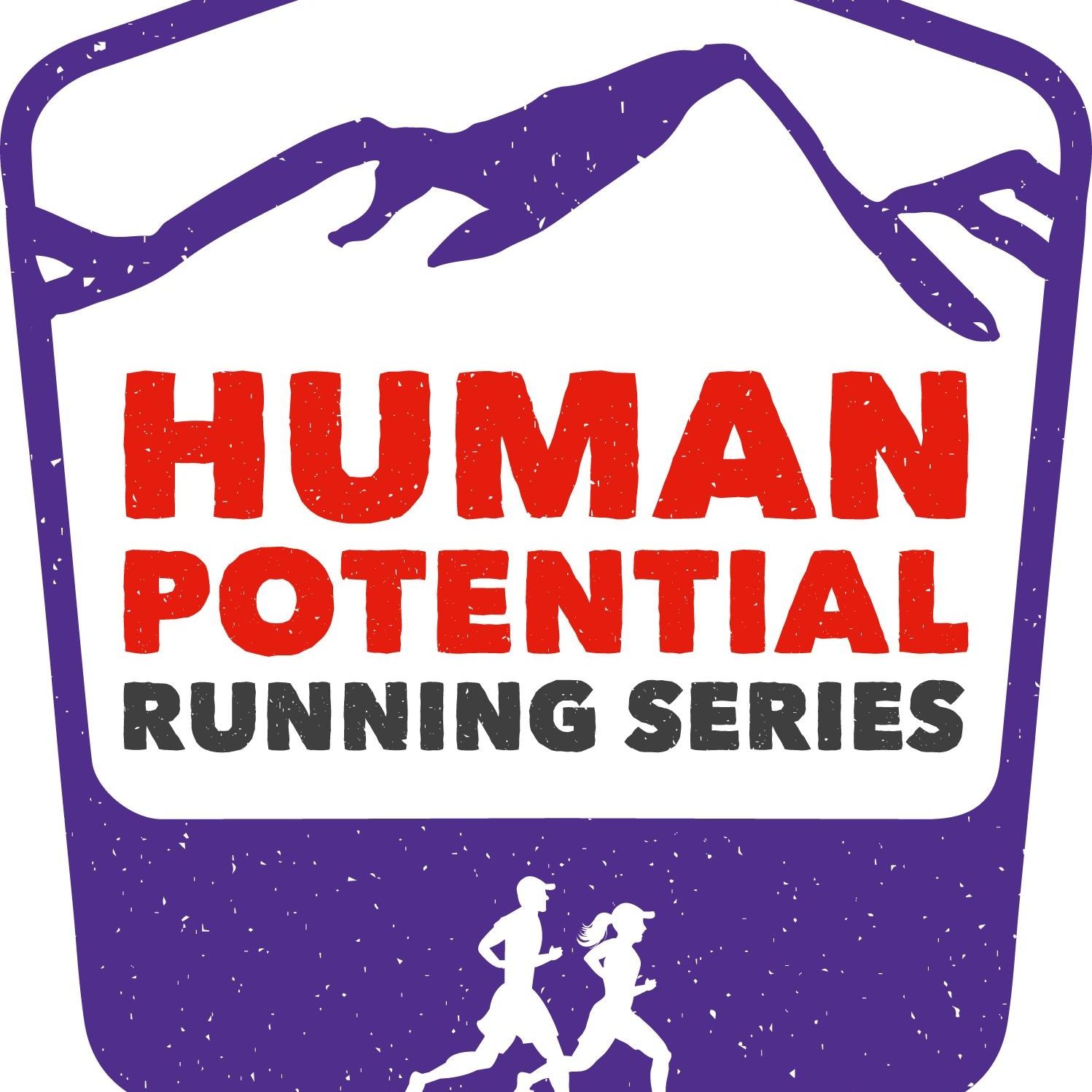 The Human Potential Running Series