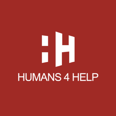 Humans4help