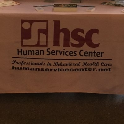 Human Services Center