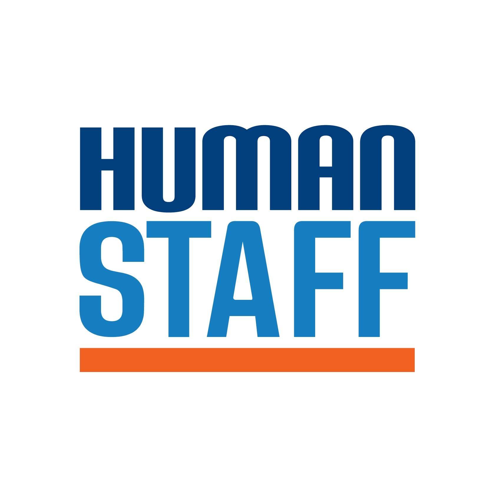 Human Staff