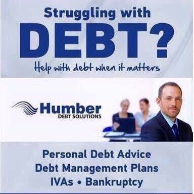 Humber Debt Solutions