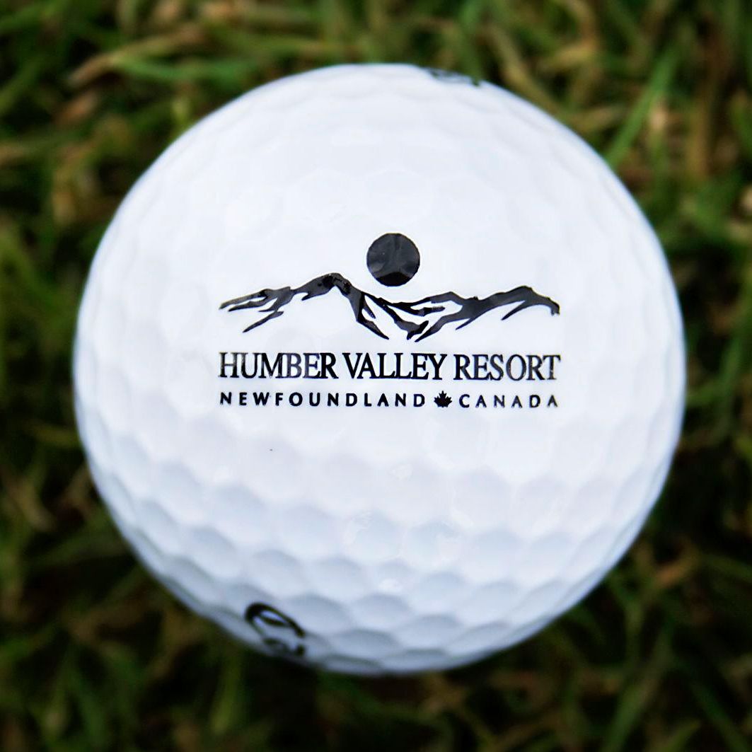 Humber Valley Resort