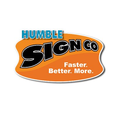 Humble Sign