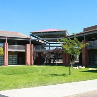 Bradshaw Mountain High School