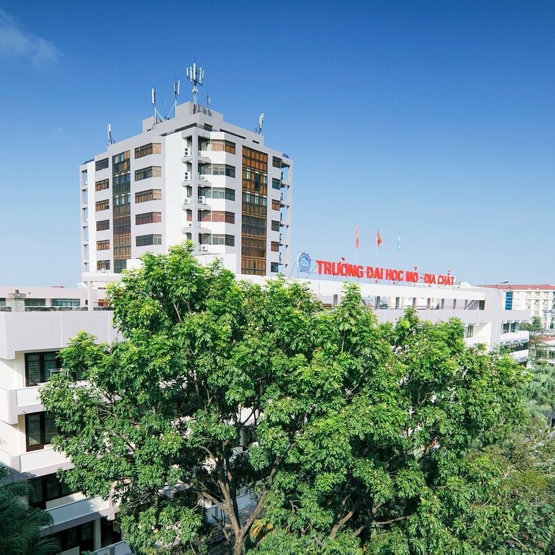 Hanoi University Of Mining And Geology