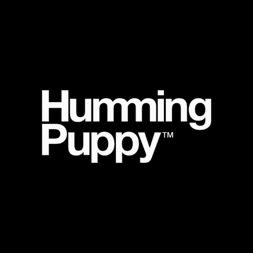 Humming Puppy