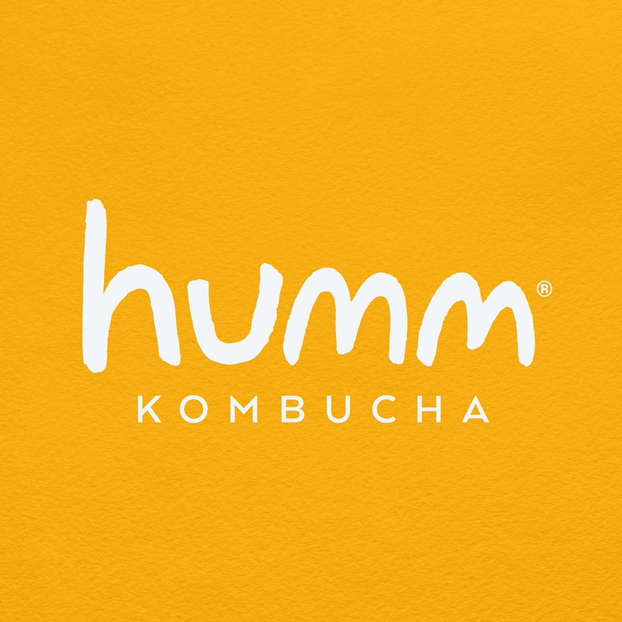 Humm Kombucha