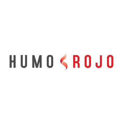 Humo Rojo