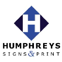 Humphreys Signs