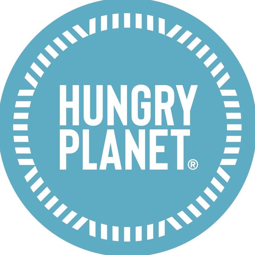 Hungry Planet