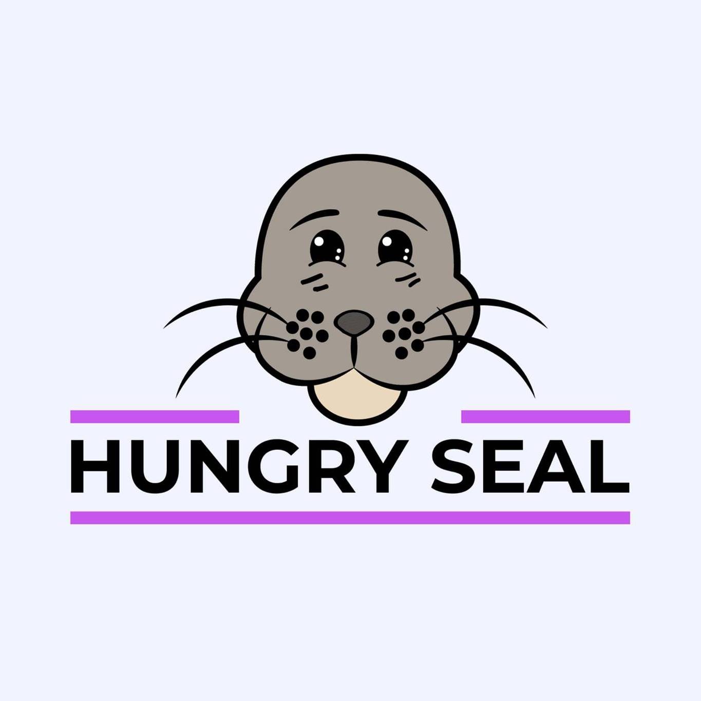 Hungry Seal