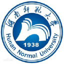 Hunan Normal University