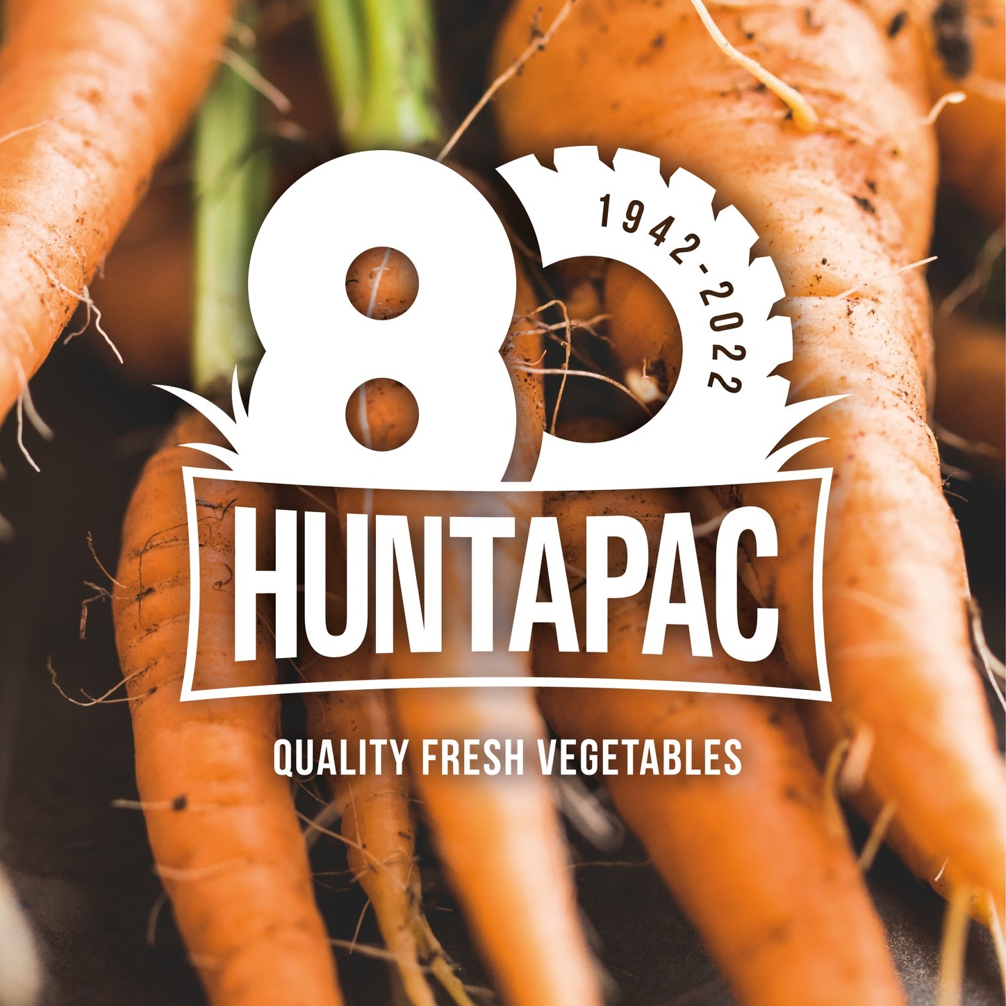 Huntapac Produce