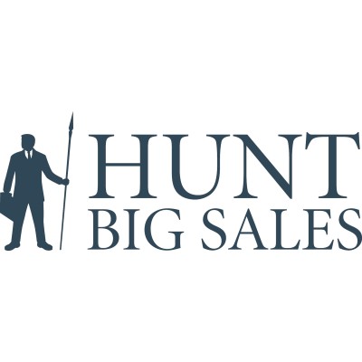 Hunt Big Sales