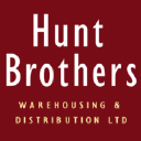 Hunt Brothers Warehousing & Distribution Limited