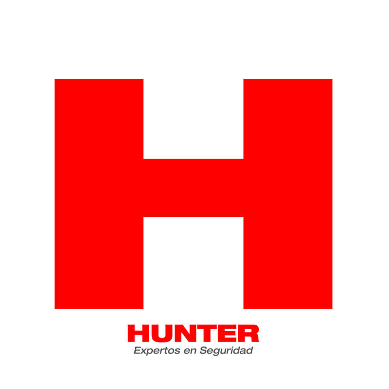 Hunter Del Caribe