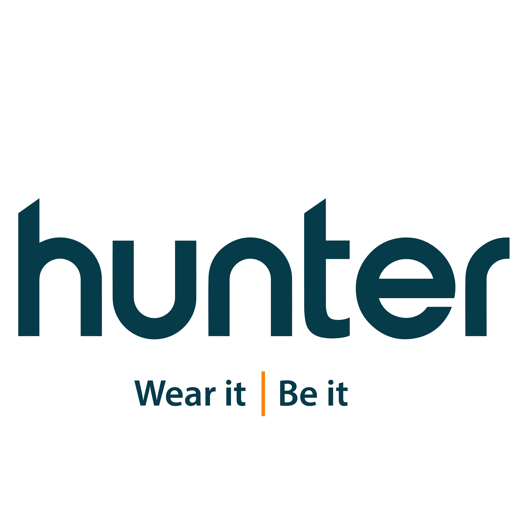 Hunter Apparel Solutions