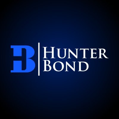 Hunter Bond