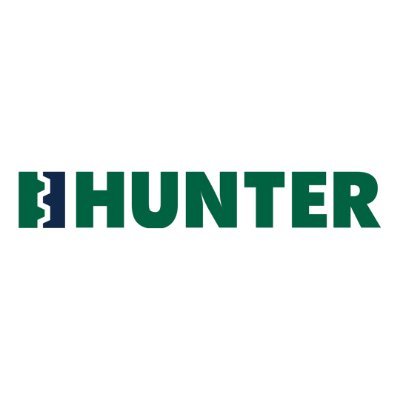 HUNTER Buildings