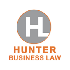 Hunter Business Law