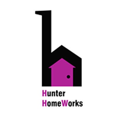 Hunter Homeworks