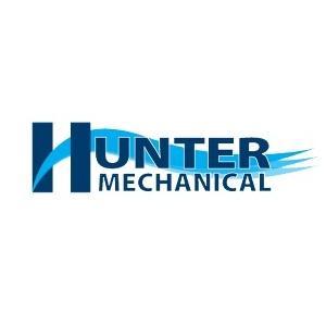 HUNTER MECHANICAL