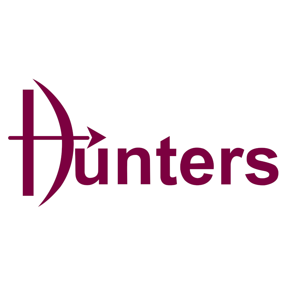 Hunters International