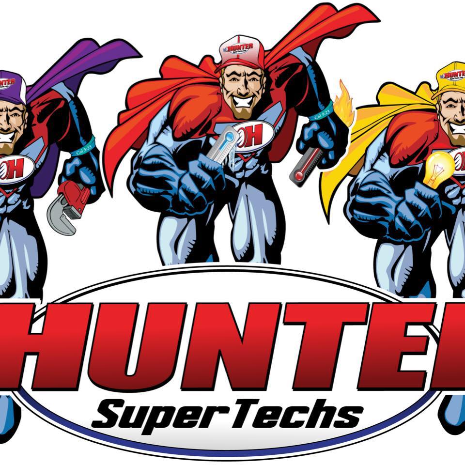 Hunter Super Techs