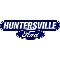 Huntersville Ford