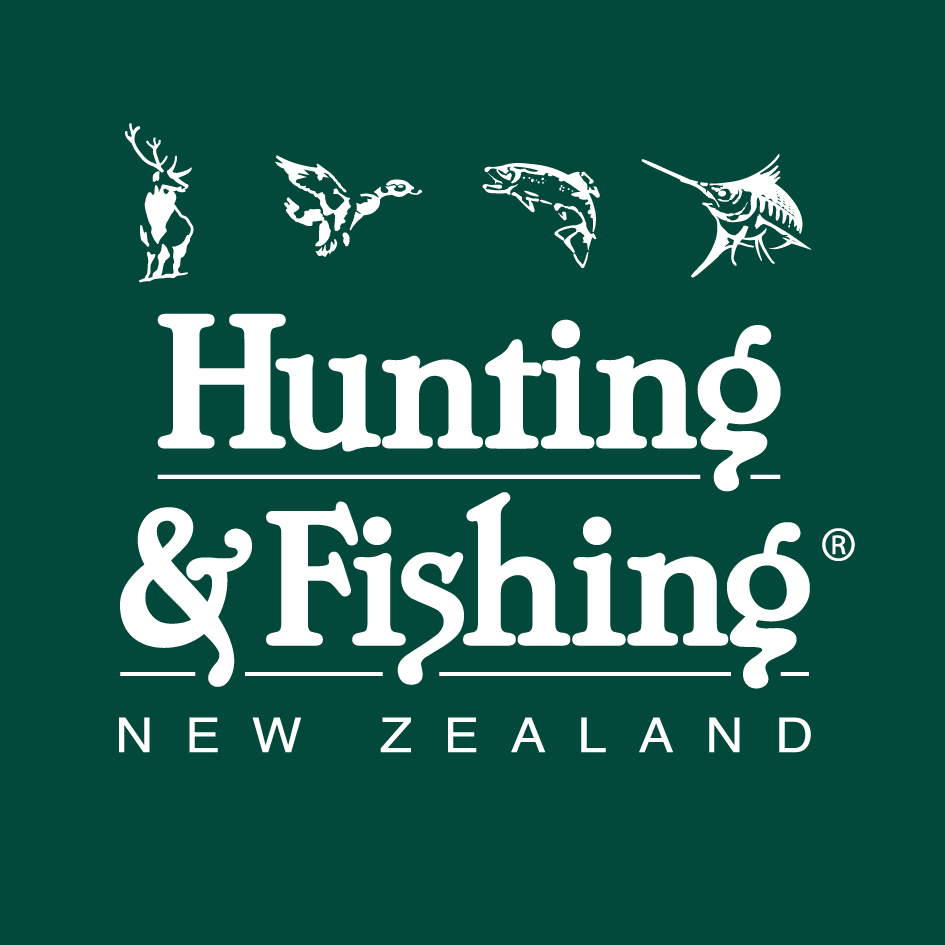 Hunting & Fishing New Zealand