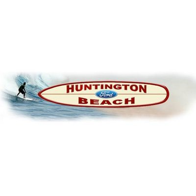 Huntington Beach Ford